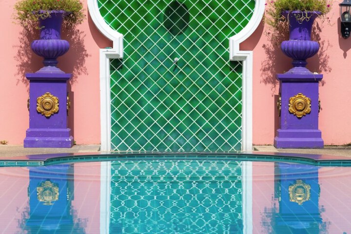Pool 63 of 79