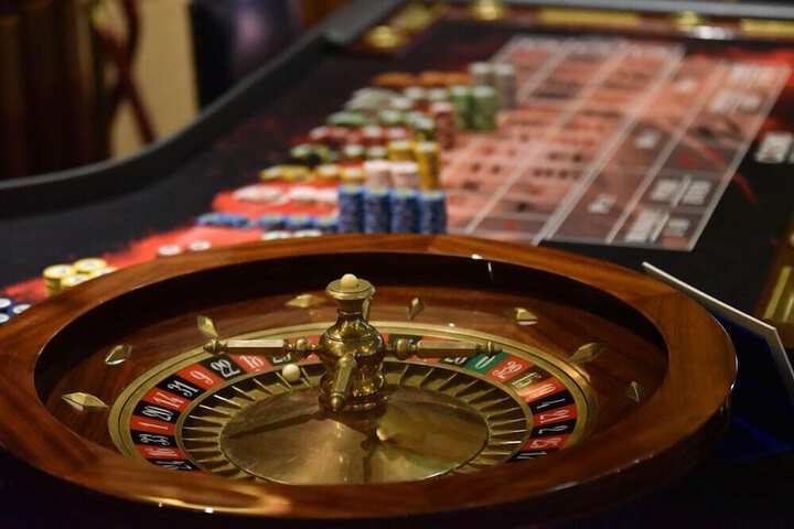 Casino