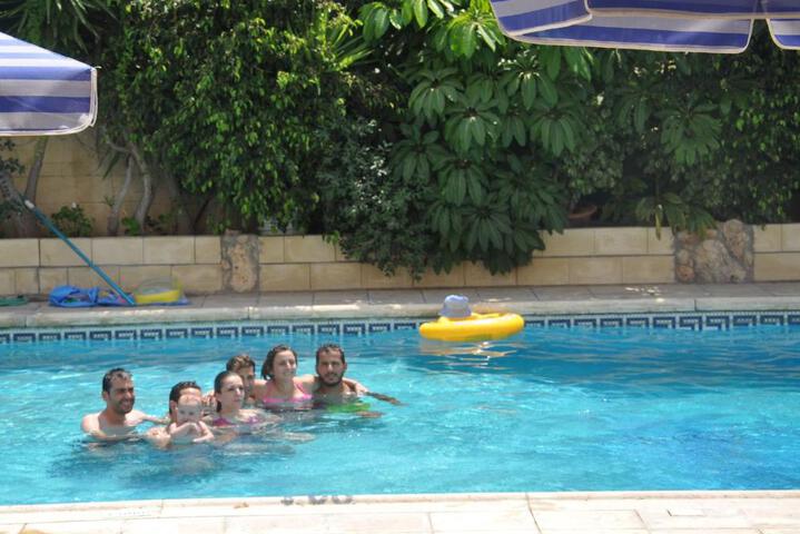 Fitness Facility Photos