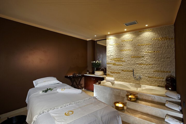 Spa Photos