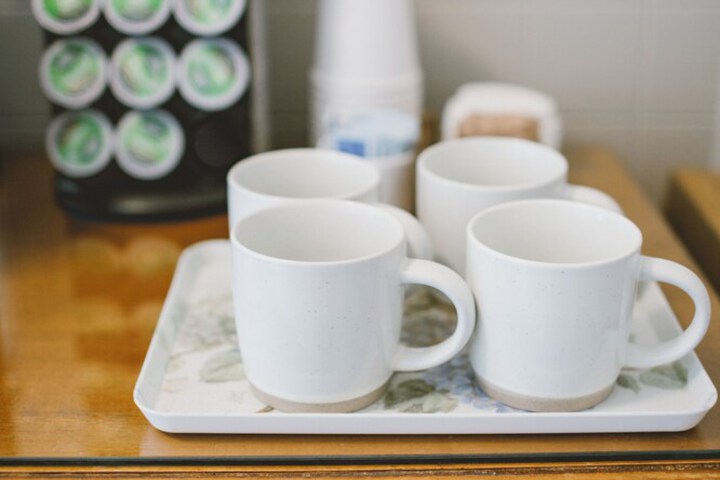 Breakfast/Coffee Service 66 of 106