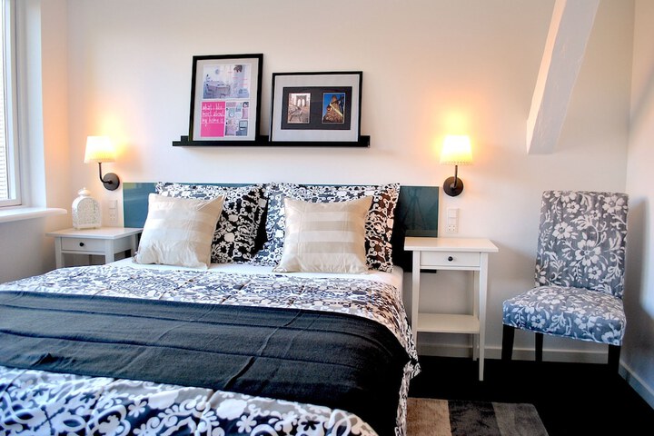 Photo of Hotel M18