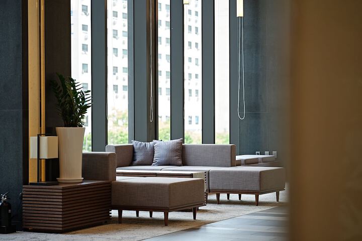 Hotel Interior 10 of 158