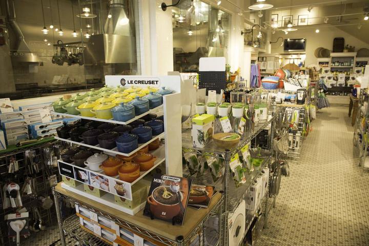 Fitness Center Photo