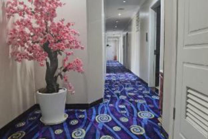 Yufei Hotel(Shanghai Hongqiao Store)