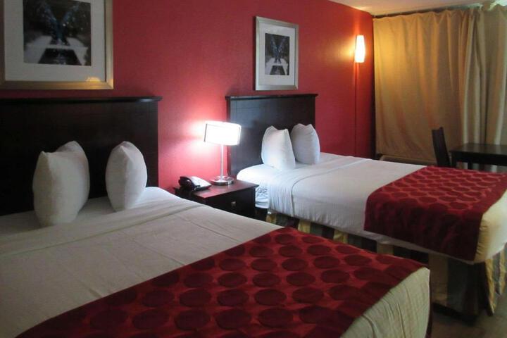 Double Bed (10 of 13)