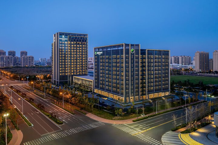 Hotel 85 of 89