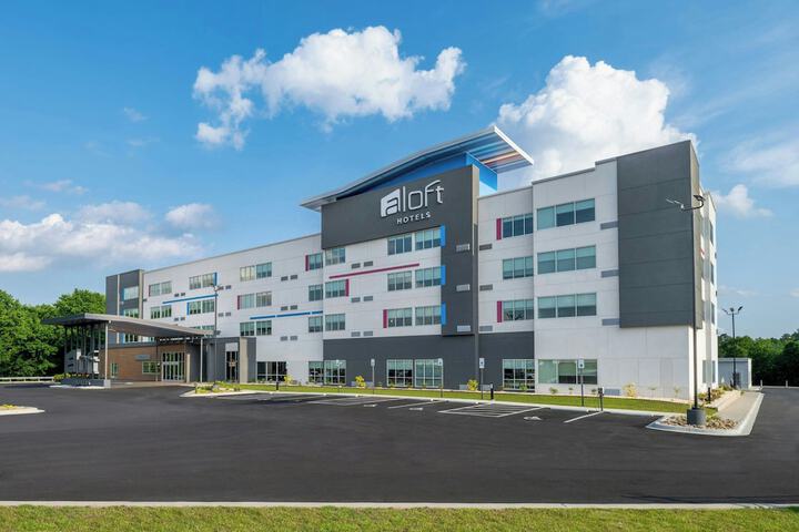 Aloft Florence in Florence, SC