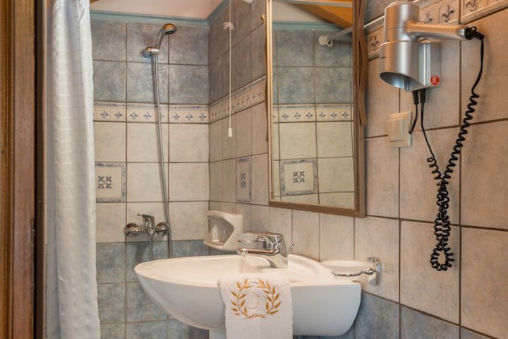 Bath Amenities