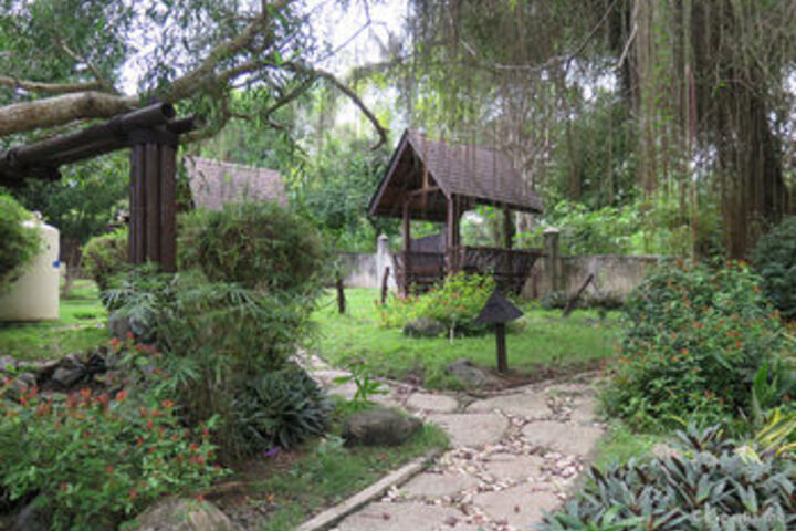 Gazebo