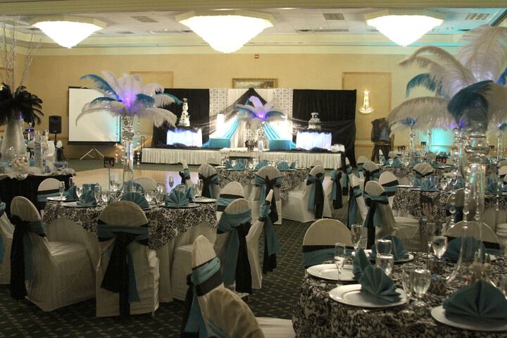 Wedding/Banquet 27 of 38