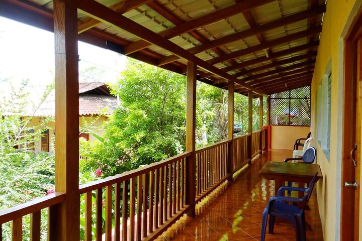 Terrace/Patio 4 of 11