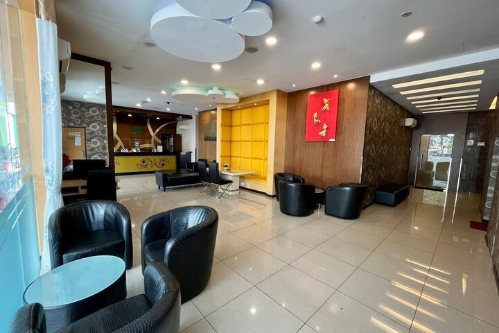 Hotel Interior 6 of 26