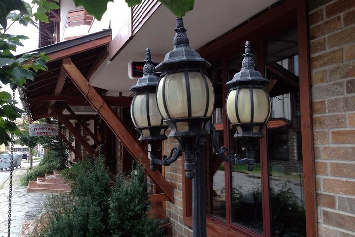 Hotel 19 of 22