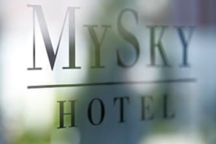 MySky Hotel