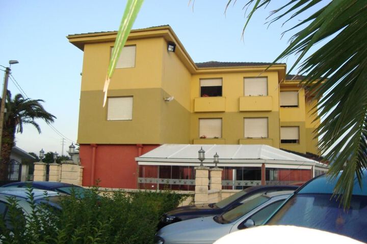 Hotel 20 of 21