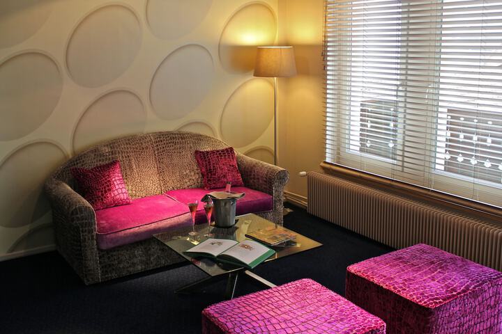 Hotel Interior 52 of 55