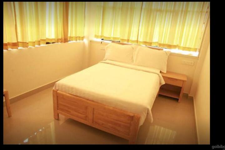 Hotel Tri-Star Residency
