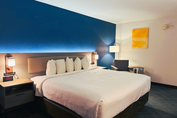 1 King Bed (4 of 13)