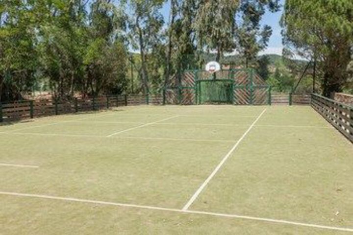 Tennis and Basketball Courts 13 of 228