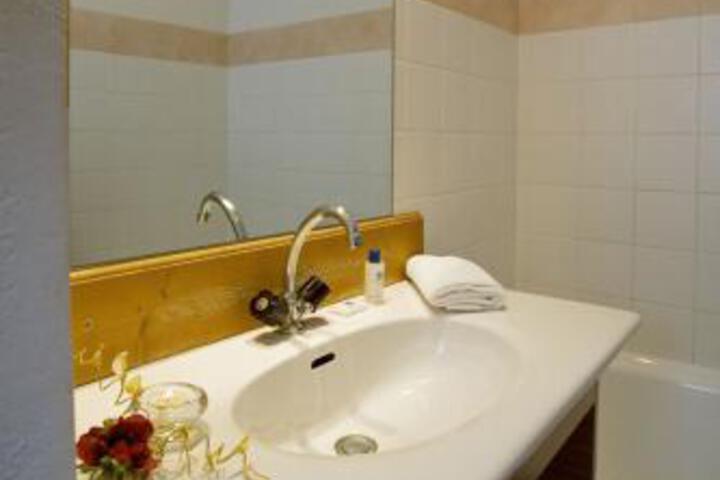 Hôtel Club mmv le Valfréjus