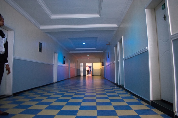 Ballroom/Hall 58 of 68