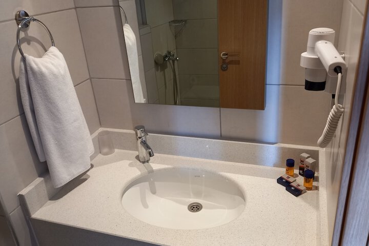 Bath Interior