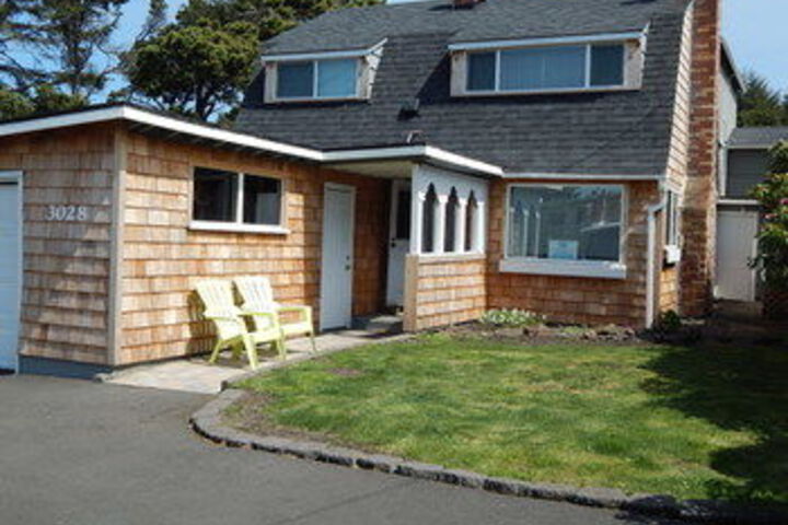 THE GREAT GETAWAY in Lincoln City, OR