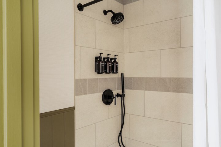 Bath Interior