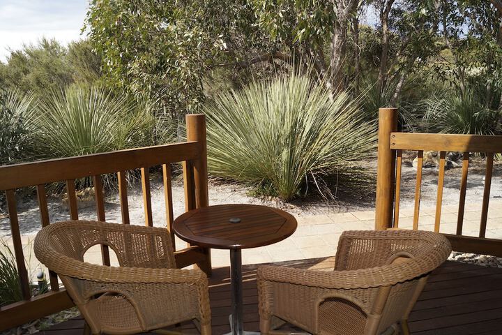 Terrace/Patio 11 of 35
