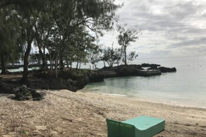 Beach 5 of 23