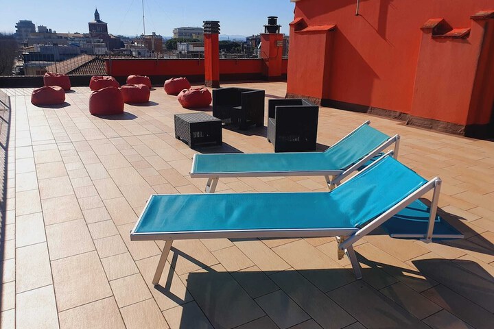 Terrace/Patio 10 of 20