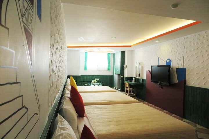 Room 22 of 46