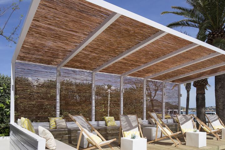 Terrace/Patio 59 of 61