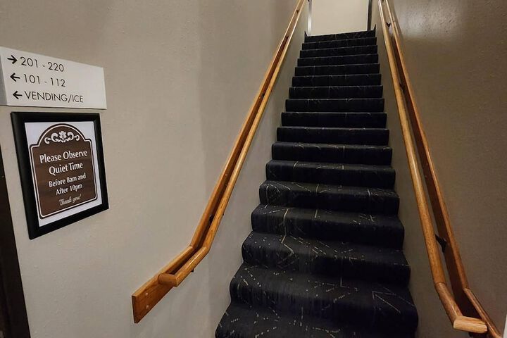 Amenity Photo