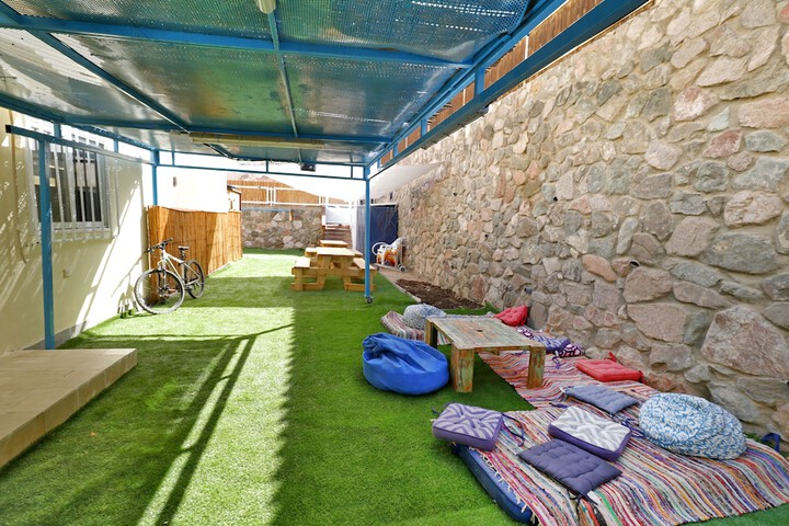 Terrace/Patio 52 of 70