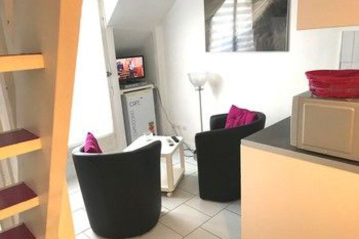 Fitness Facility Photos