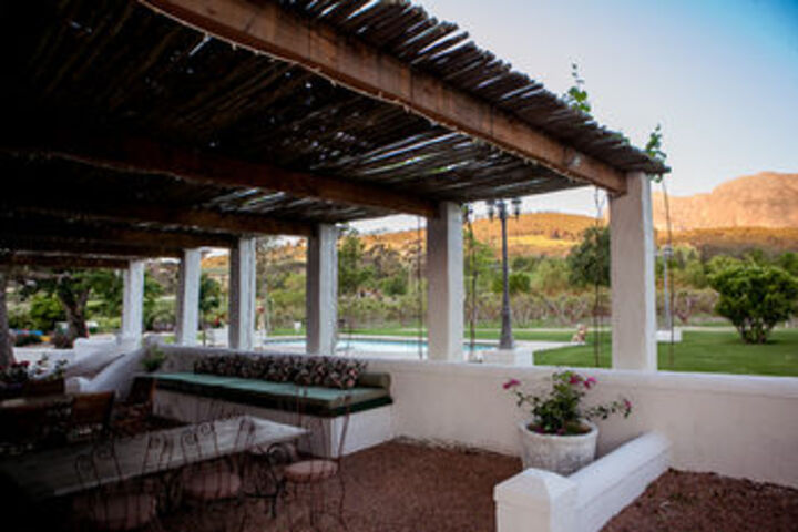 Fitness Facility Photos