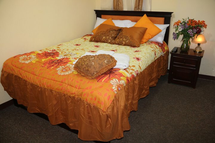 Room 15 of 60