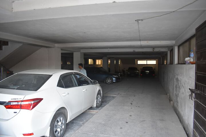 Hotel 8 of 8