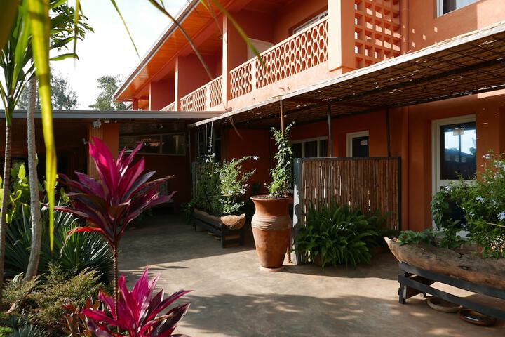 Terrace/Patio 41 of 52