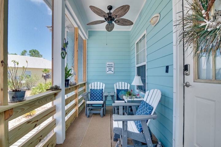 Terrace/Patio 22 of 27