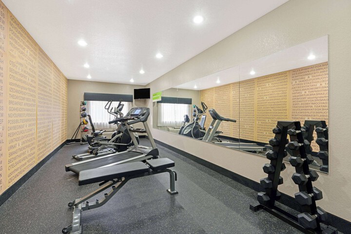 Health and Fitness 28 of 38
