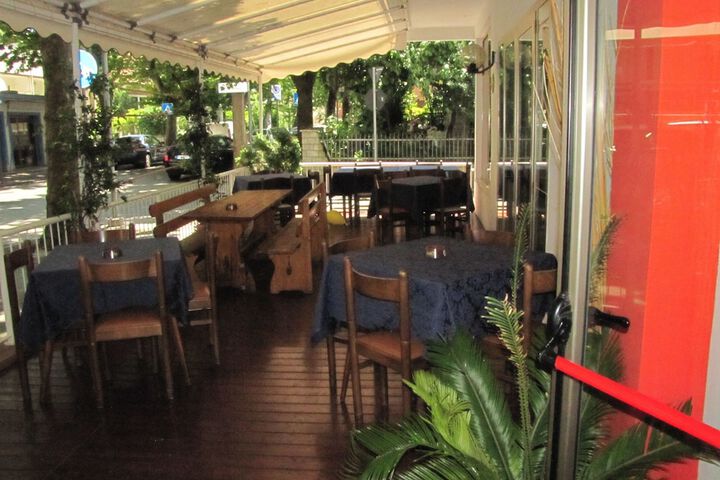 Terrace/Patio 24 of 26