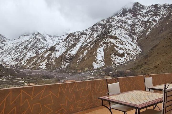 Terrace/Patio 36 of 40
