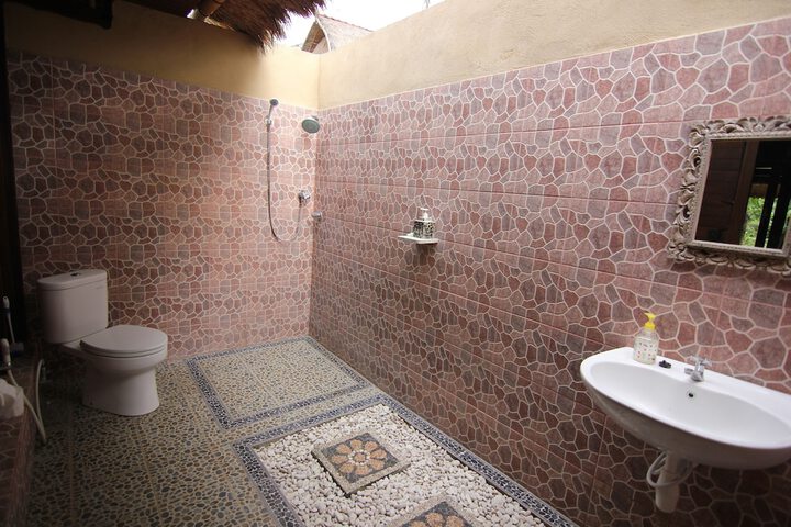 Bath Amenities