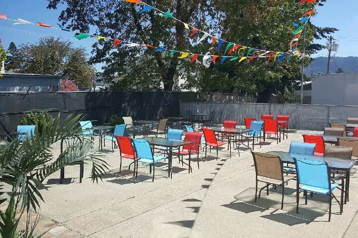 Terrace/Patio 41 of 41