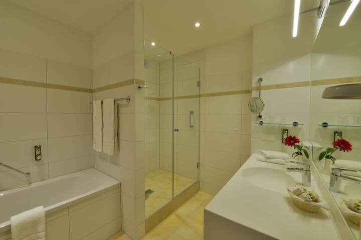 Bath Interior