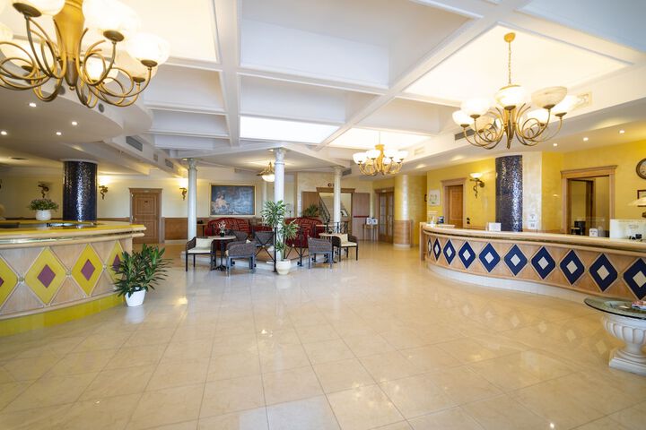 Hotel Interior 2 of 67