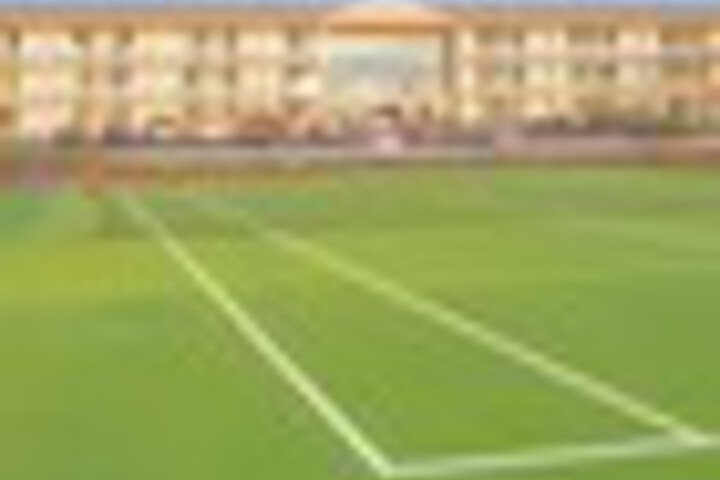 Tennis and Basketball Courts 89 of 156